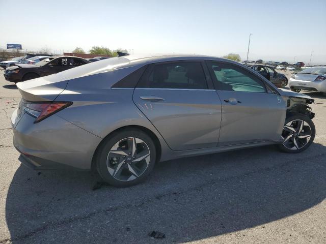 Photo 2 VIN: KMHLN4AJ4MU006486 - HYUNDAI ELANTRA LI 