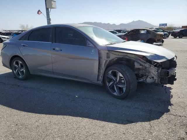 Photo 3 VIN: KMHLN4AJ4MU006486 - HYUNDAI ELANTRA LI 