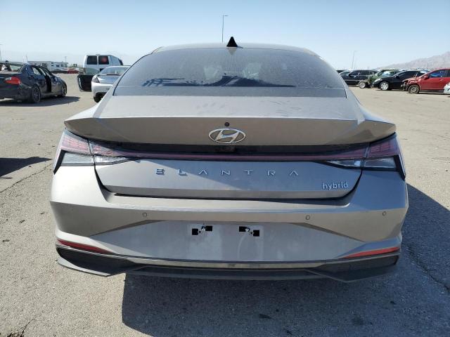 Photo 5 VIN: KMHLN4AJ4MU006486 - HYUNDAI ELANTRA LI 