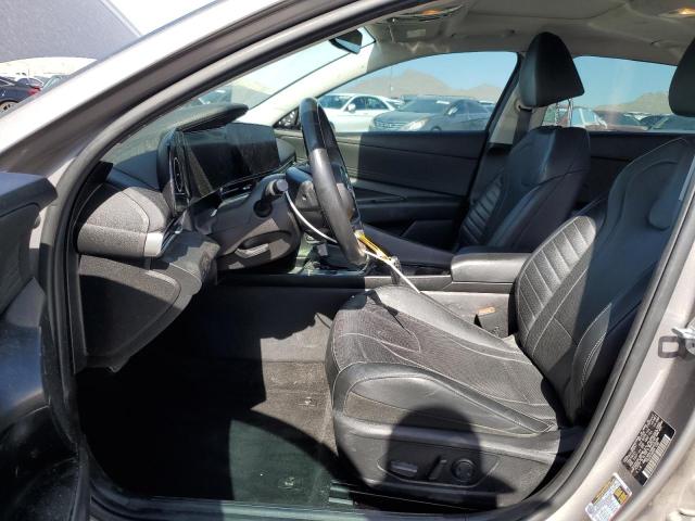 Photo 6 VIN: KMHLN4AJ4MU006486 - HYUNDAI ELANTRA LI 