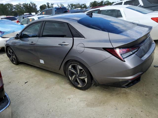 Photo 1 VIN: KMHLN4AJ4MU009680 - HYUNDAI ELANTRA LI 