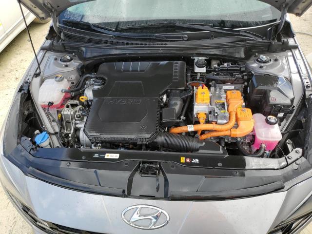 Photo 10 VIN: KMHLN4AJ4MU009680 - HYUNDAI ELANTRA LI 