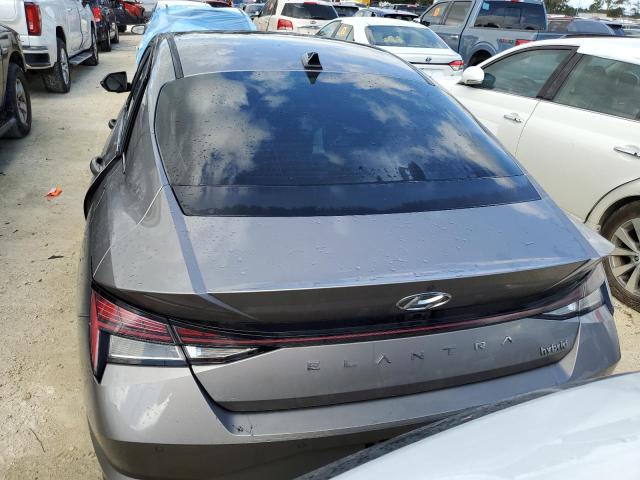 Photo 5 VIN: KMHLN4AJ4MU009680 - HYUNDAI ELANTRA LI 