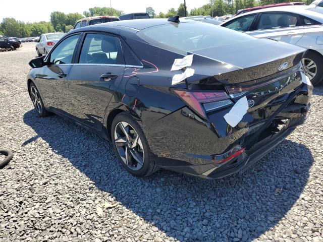 Photo 1 VIN: KMHLN4AJ4NU013567 - HYUNDAI ELANTRA 