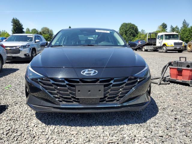 Photo 4 VIN: KMHLN4AJ4NU013567 - HYUNDAI ELANTRA 