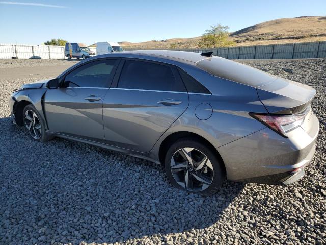 Photo 1 VIN: KMHLN4AJ4NU021698 - HYUNDAI ELANTRA LI 