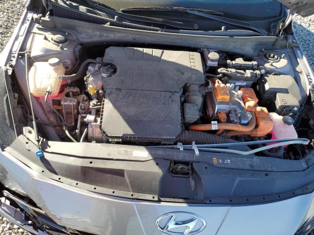 Photo 10 VIN: KMHLN4AJ4NU021698 - HYUNDAI ELANTRA LI 