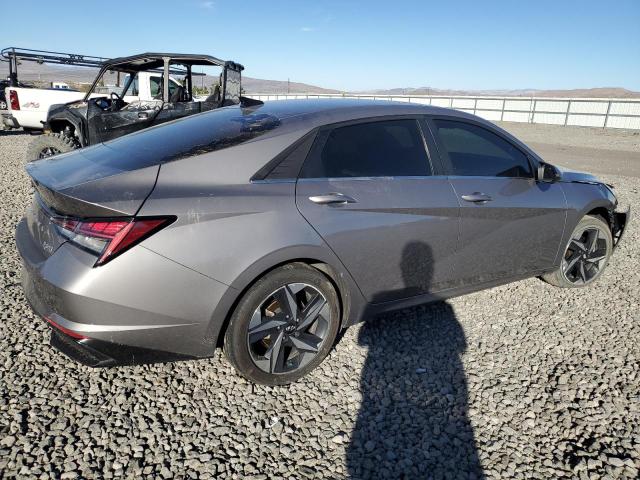 Photo 2 VIN: KMHLN4AJ4NU021698 - HYUNDAI ELANTRA LI 