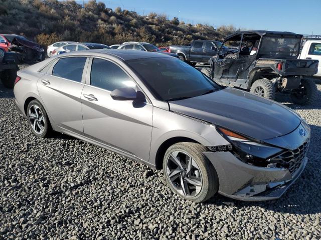 Photo 3 VIN: KMHLN4AJ4NU021698 - HYUNDAI ELANTRA LI 