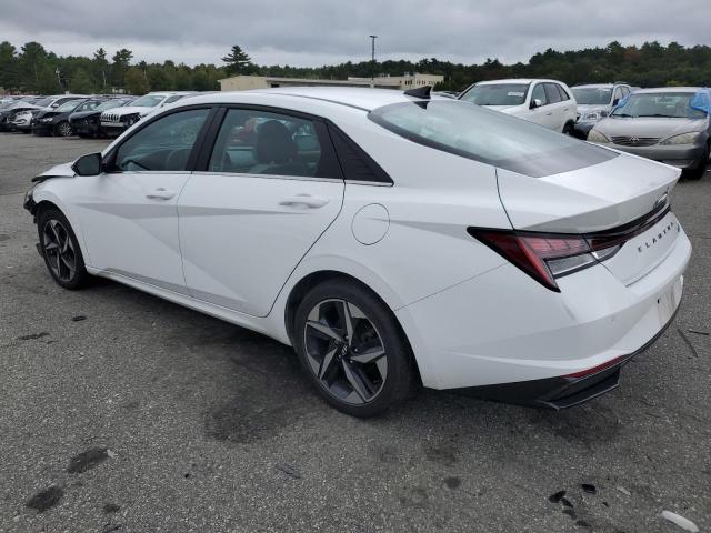 Photo 1 VIN: KMHLN4AJ4NU028439 - HYUNDAI ELANTRA LI 