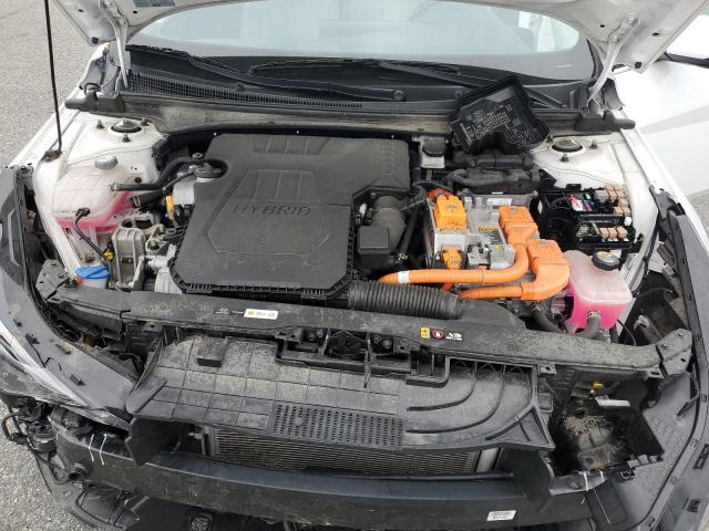 Photo 10 VIN: KMHLN4AJ4NU028439 - HYUNDAI ELANTRA LI 