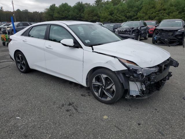 Photo 3 VIN: KMHLN4AJ4NU028439 - HYUNDAI ELANTRA LI 