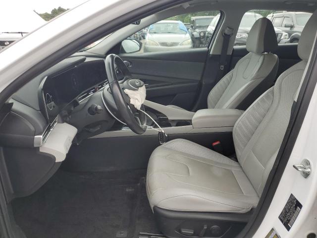 Photo 6 VIN: KMHLN4AJ4NU028439 - HYUNDAI ELANTRA LI 