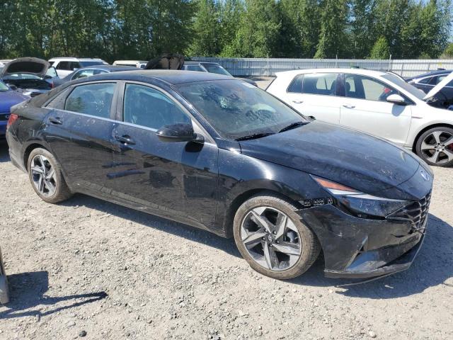 Photo 3 VIN: KMHLN4AJ4PU036012 - HYUNDAI ELANTRA LI 