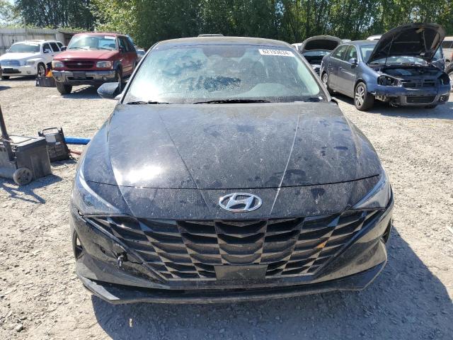 Photo 4 VIN: KMHLN4AJ4PU036012 - HYUNDAI ELANTRA LI 