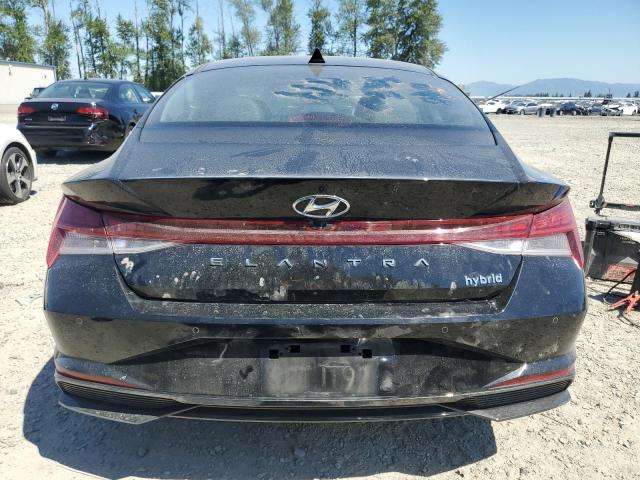 Photo 5 VIN: KMHLN4AJ4PU036012 - HYUNDAI ELANTRA LI 