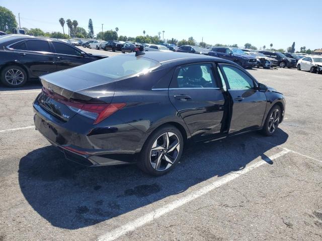 Photo 2 VIN: KMHLN4AJ4PU037516 - HYUNDAI ELANTRA LI 