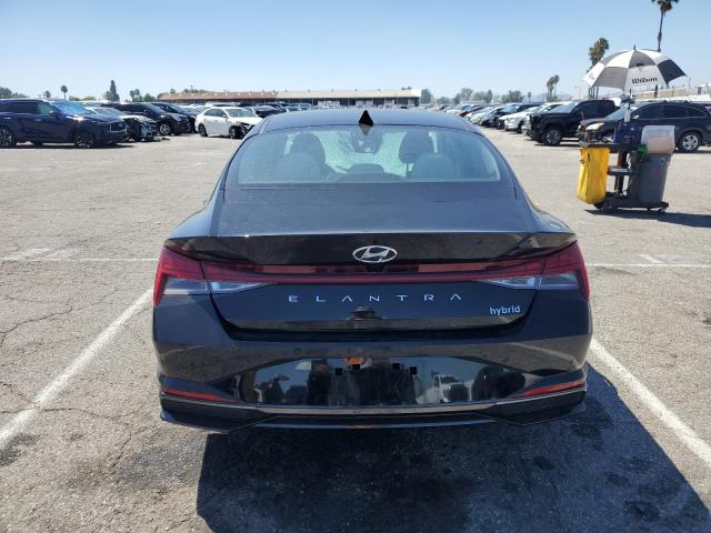 Photo 5 VIN: KMHLN4AJ4PU037516 - HYUNDAI ELANTRA LI 