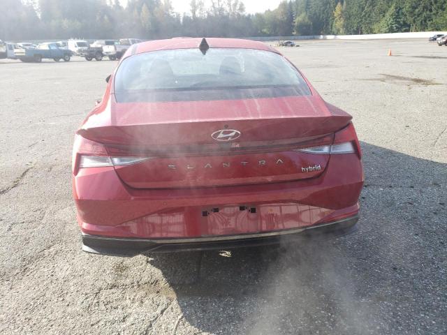 Photo 5 VIN: KMHLN4AJ4PU041159 - HYUNDAI ELANTRA LI 