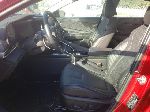 Photo 6 VIN: KMHLN4AJ4PU041159 - HYUNDAI ELANTRA LI 