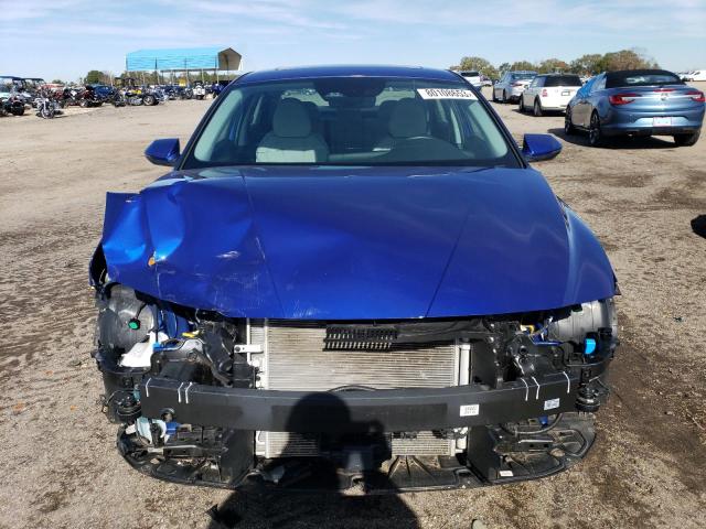 Photo 4 VIN: KMHLN4AJ4PU047950 - HYUNDAI ELANTRA 