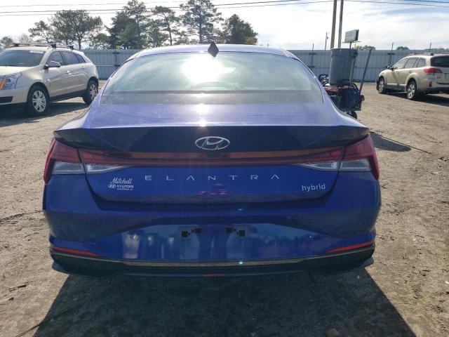 Photo 5 VIN: KMHLN4AJ4PU047950 - HYUNDAI ELANTRA 