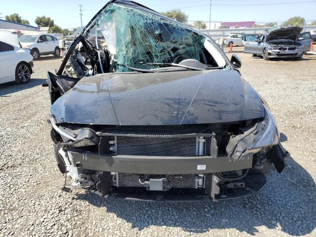 Photo 4 VIN: KMHLN4AJ4PU051402 - HYUNDAI ELANTRA 