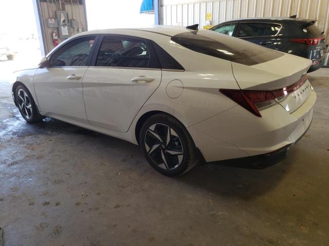 Photo 1 VIN: KMHLN4AJ4PU054770 - HYUNDAI ELANTRA 