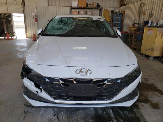 Photo 4 VIN: KMHLN4AJ4PU054770 - HYUNDAI ELANTRA 