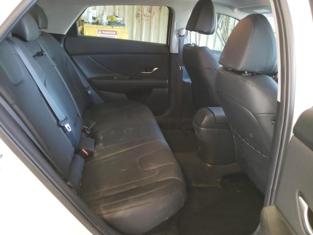 Photo 9 VIN: KMHLN4AJ4PU054770 - HYUNDAI ELANTRA 