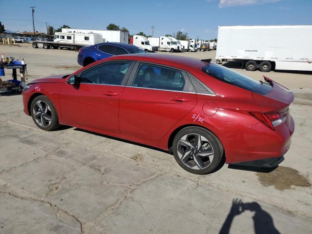 Photo 1 VIN: KMHLN4AJ4PU059676 - HYUNDAI ELANTRA LI 