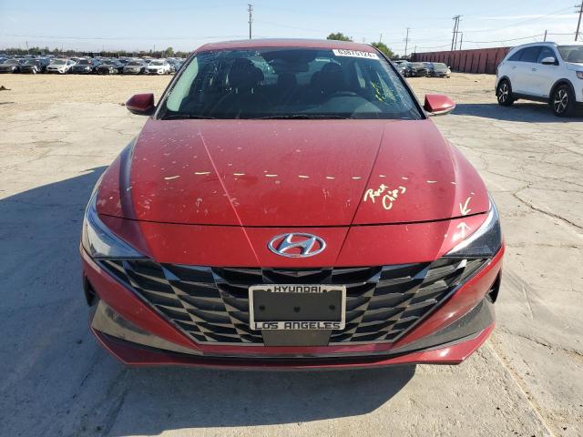 Photo 4 VIN: KMHLN4AJ4PU059676 - HYUNDAI ELANTRA LI 