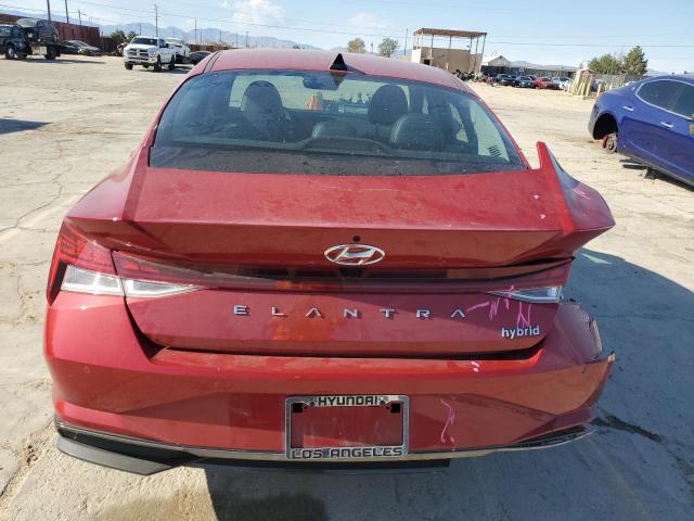 Photo 5 VIN: KMHLN4AJ4PU059676 - HYUNDAI ELANTRA LI 