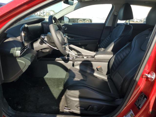 Photo 6 VIN: KMHLN4AJ4PU059676 - HYUNDAI ELANTRA LI 