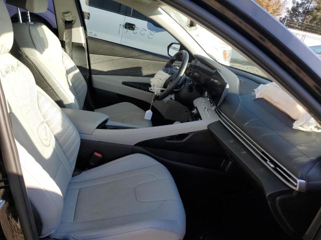 Photo 4 VIN: KMHLN4AJ5MU009719 - HYUNDAI ELANTRA LI 