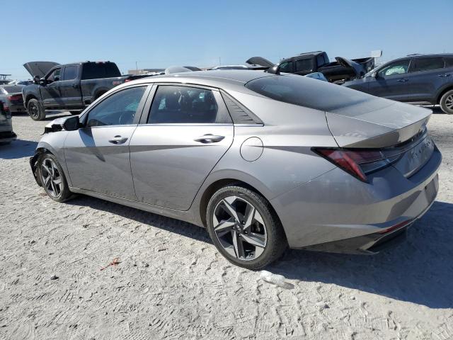 Photo 1 VIN: KMHLN4AJ5MU012068 - HYUNDAI ELANTRA LI 