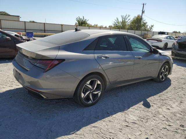 Photo 2 VIN: KMHLN4AJ5MU012068 - HYUNDAI ELANTRA LI 