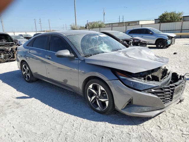 Photo 3 VIN: KMHLN4AJ5MU012068 - HYUNDAI ELANTRA LI 