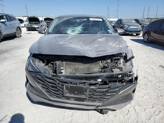 Photo 4 VIN: KMHLN4AJ5MU012068 - HYUNDAI ELANTRA LI 