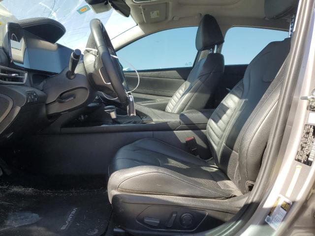 Photo 6 VIN: KMHLN4AJ5MU012068 - HYUNDAI ELANTRA LI 