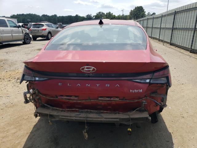 Photo 5 VIN: KMHLN4AJ5NU022472 - HYUNDAI ELANTRA LI 