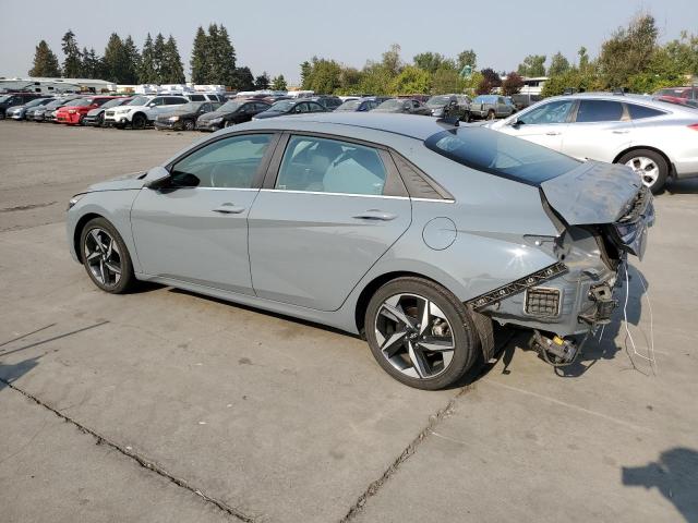 Photo 1 VIN: KMHLN4AJ5NU027204 - HYUNDAI ELANTRA LI 