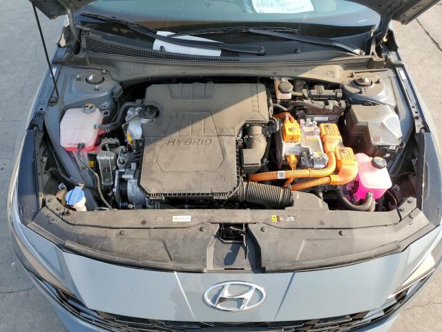 Photo 10 VIN: KMHLN4AJ5NU027204 - HYUNDAI ELANTRA LI 