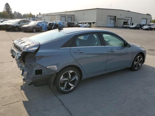 Photo 2 VIN: KMHLN4AJ5NU027204 - HYUNDAI ELANTRA LI 