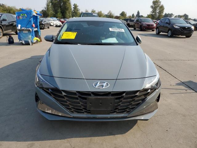 Photo 4 VIN: KMHLN4AJ5NU027204 - HYUNDAI ELANTRA LI 