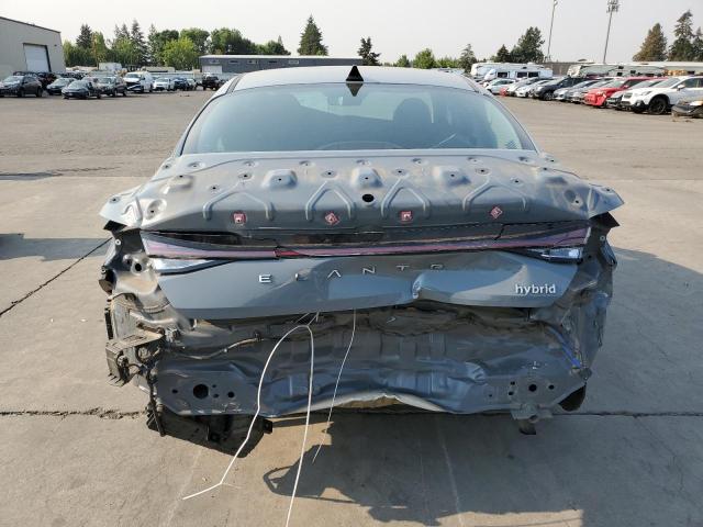 Photo 5 VIN: KMHLN4AJ5NU027204 - HYUNDAI ELANTRA LI 