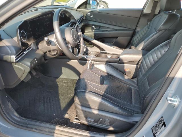 Photo 6 VIN: KMHLN4AJ5NU027204 - HYUNDAI ELANTRA LI 