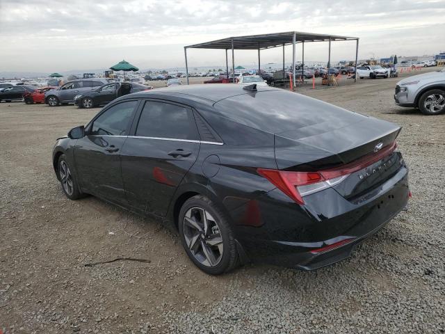 Photo 1 VIN: KMHLN4AJ5PU036259 - HYUNDAI ELANTRA LI 