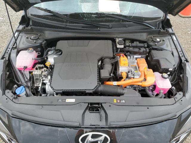 Photo 10 VIN: KMHLN4AJ5PU036259 - HYUNDAI ELANTRA LI 