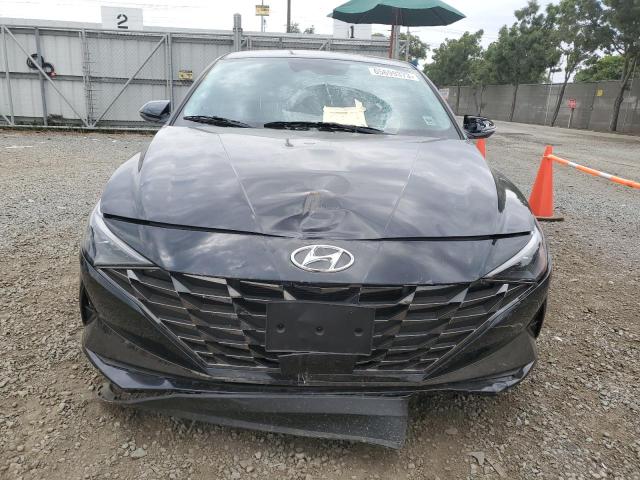 Photo 4 VIN: KMHLN4AJ5PU036259 - HYUNDAI ELANTRA LI 